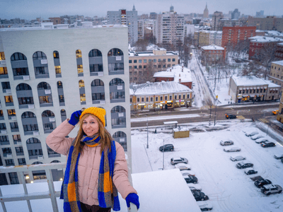 About Roof Repair Experts Colton, SD